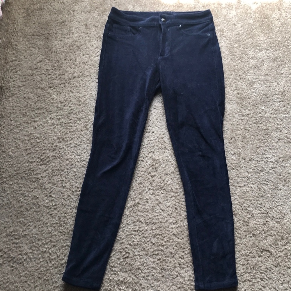Dash jeggings